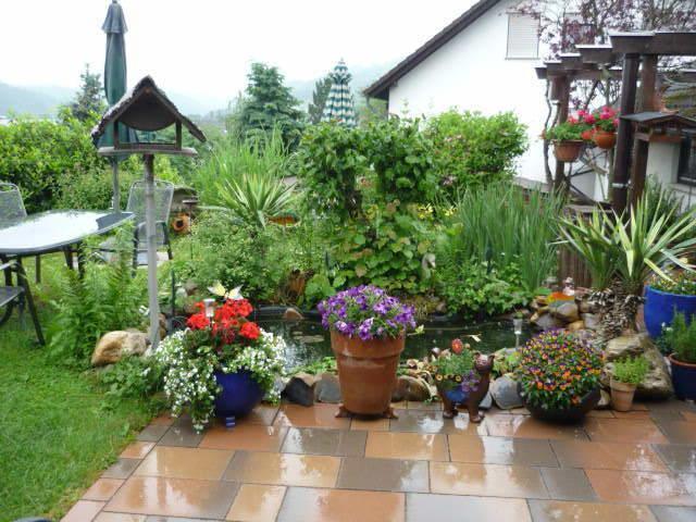 Gastehaus Rosengarten Im Nahetal Kirn Room photo