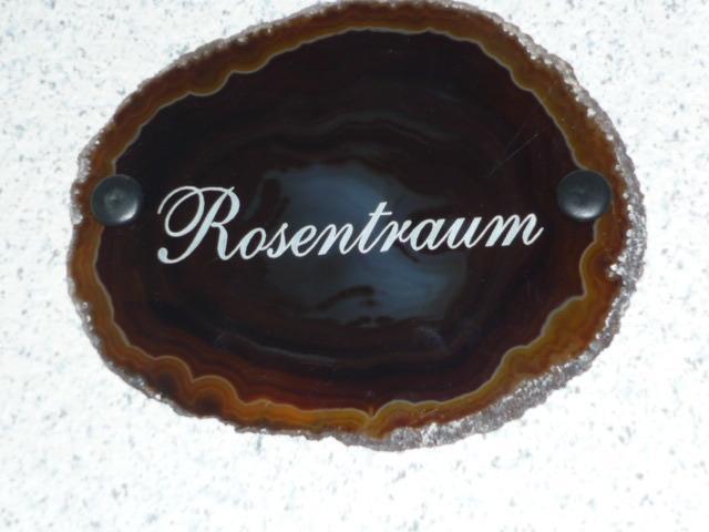 Gastehaus Rosengarten Im Nahetal Kirn Room photo