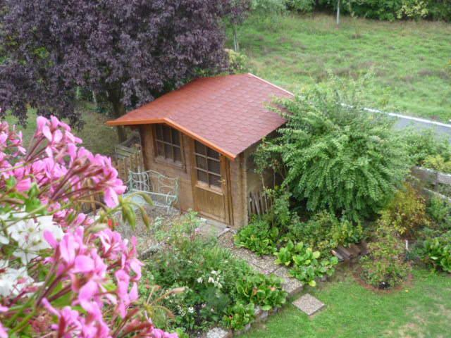 Gastehaus Rosengarten Im Nahetal Kirn Room photo