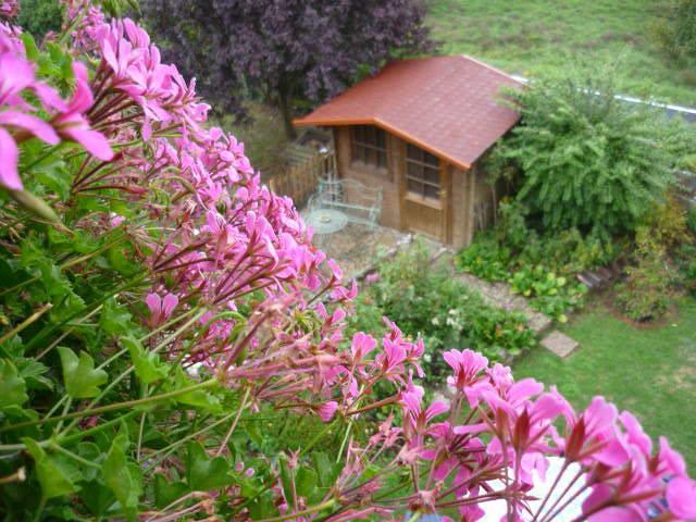 Gastehaus Rosengarten Im Nahetal Kirn Room photo